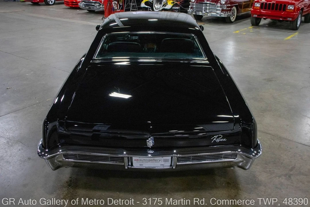 1965 Buick Riviera 1st Gen - Image 5 of 12