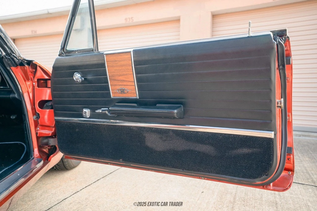 1965 Buick Riviera 1st Gen - Image 22 of 24