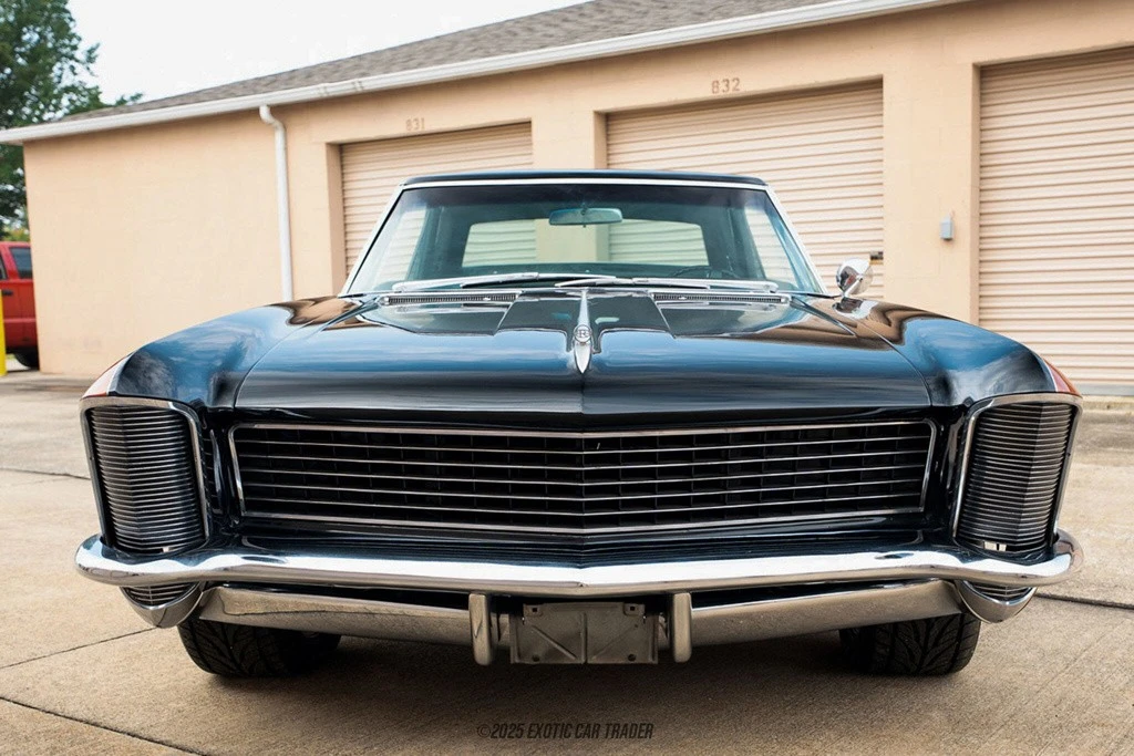 1965 Buick Riviera 1st Gen - Image 14 of 24