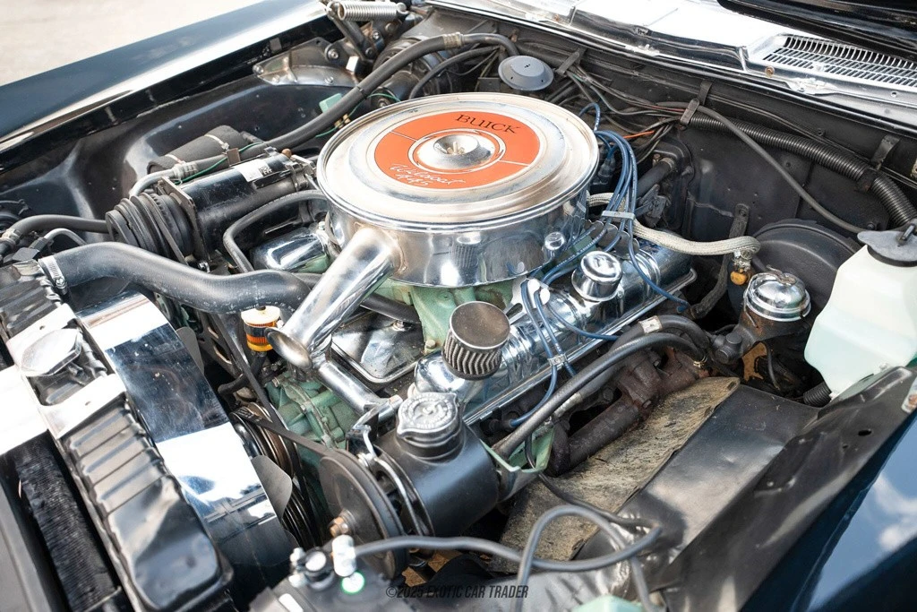 1965 Buick Riviera 1st Gen - Image 18 of 24