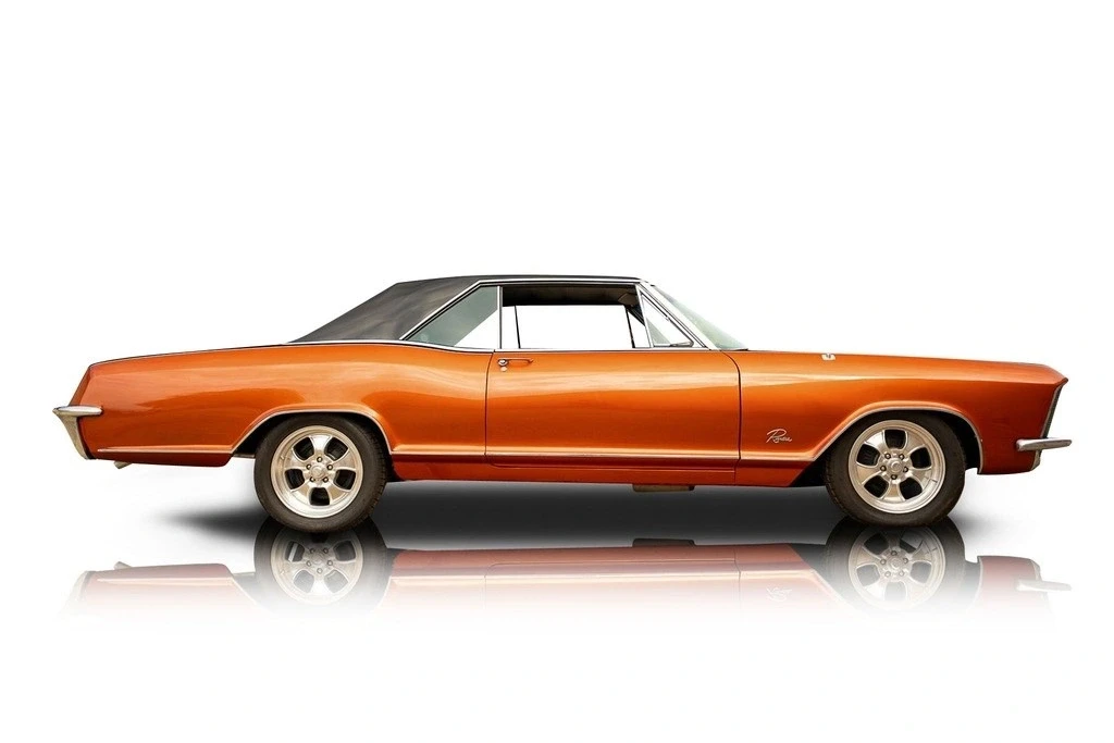 1965 Buick Riviera 1st Gen - Image 2 of 24