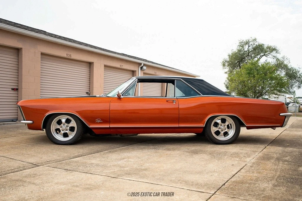 1965 Buick Riviera 1st Gen - Image 3 of 24