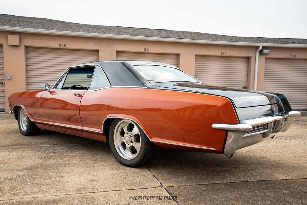 1965 Buick Riviera 1st Gen - Image 6 of 24