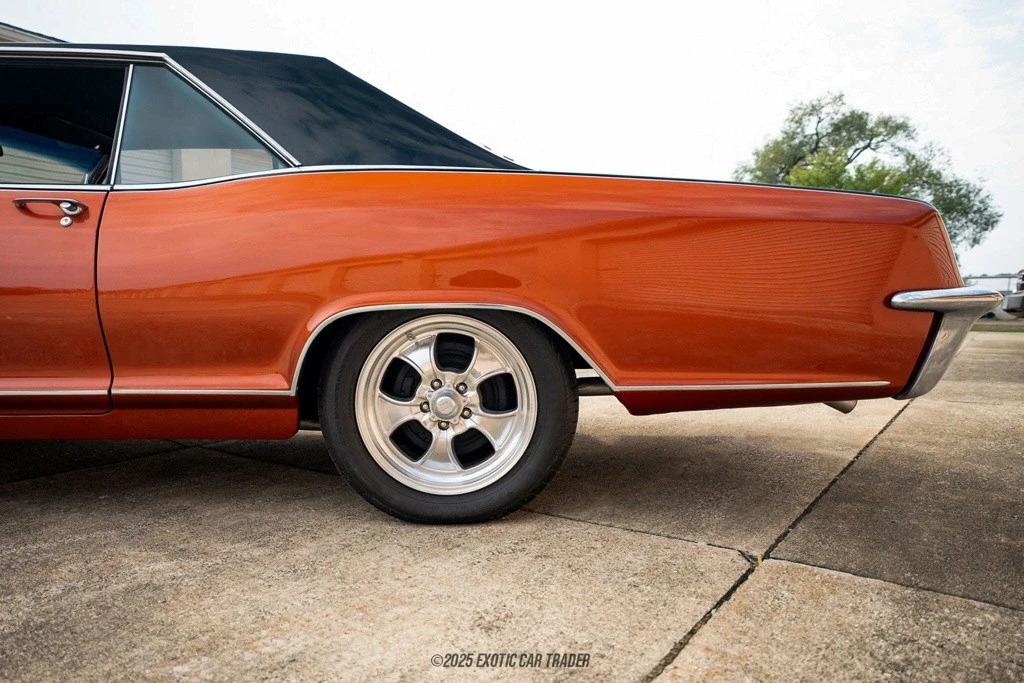 1965 Buick Riviera 1st Gen - Image 5 of 24