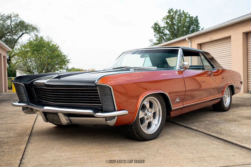 1965 Buick Riviera 1st Gen - Image 15 of 24