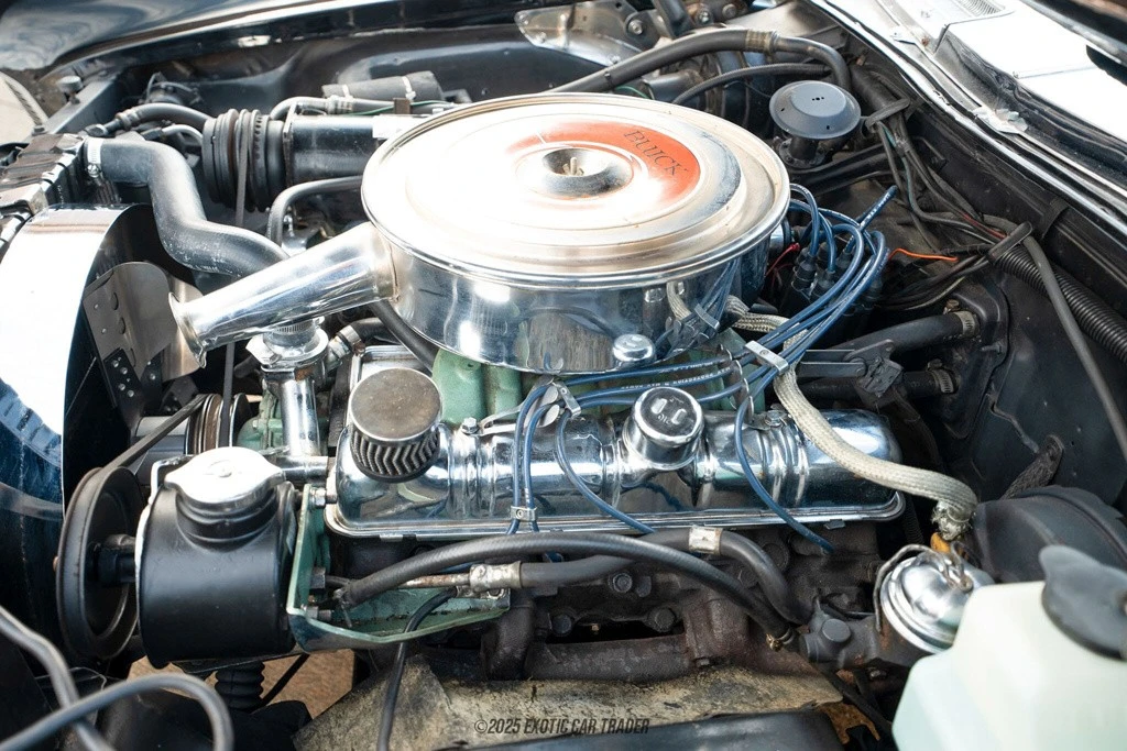 1965 Buick Riviera 1st Gen - Image 19 of 24