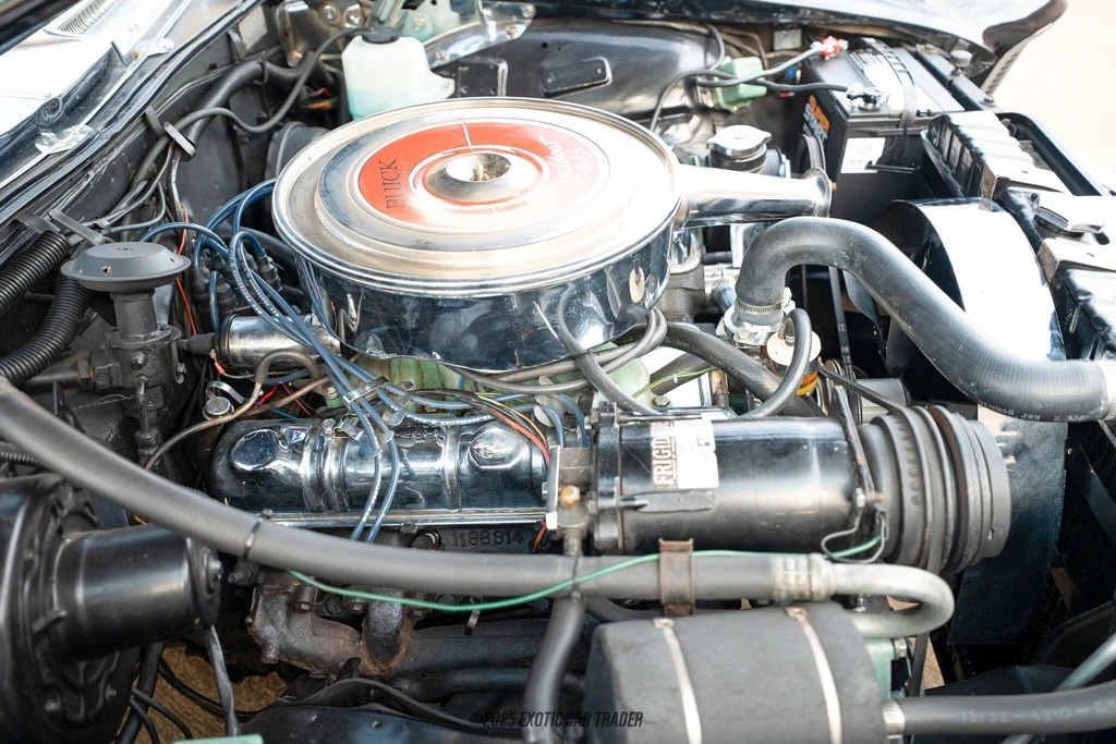 1965 Buick Riviera 1st Gen - Image 20 of 24
