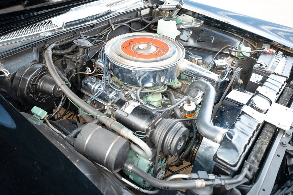 1965 Buick Riviera 1st Gen - Image 17 of 24