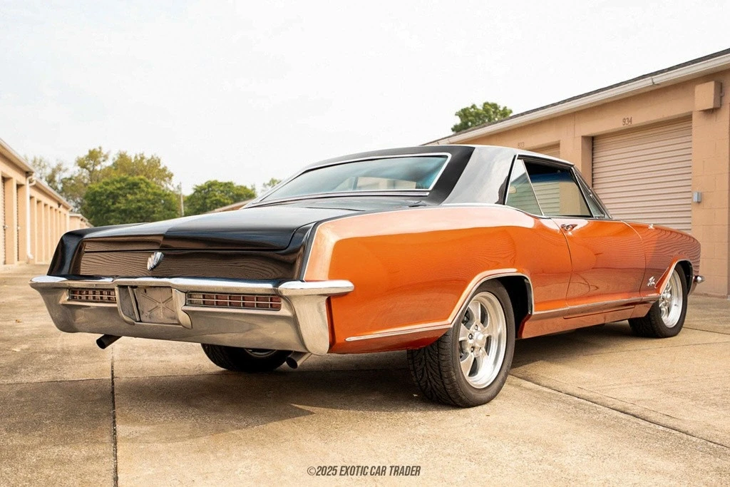 1965 Buick Riviera 1st Gen - Image 8 of 24