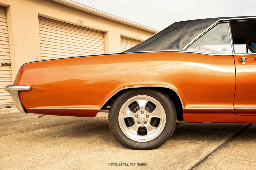 1965 Buick Riviera 1st Gen - Image 10 of 24