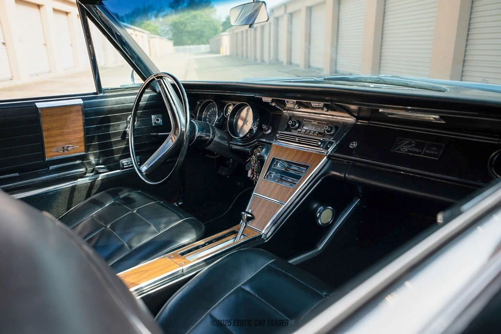 1965 Buick Riviera 1st Gen - Image 21 of 24