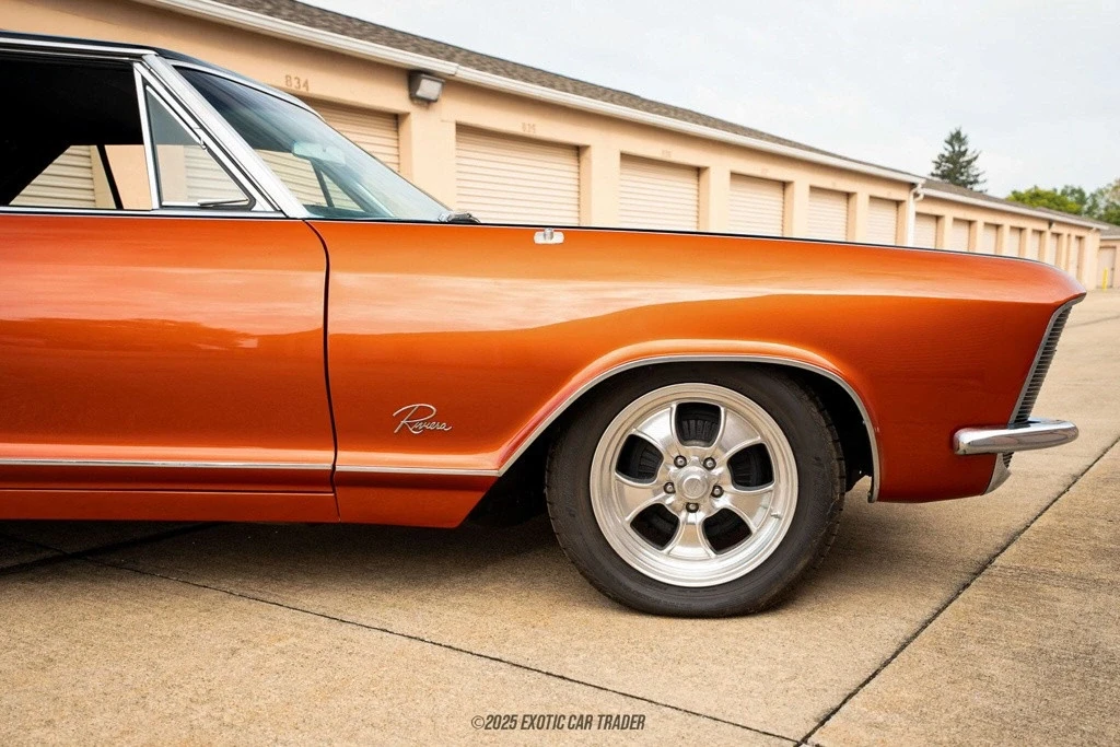 1965 Buick Riviera 1st Gen - Image 11 of 24