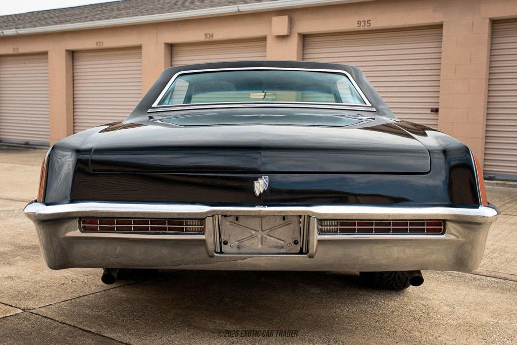 1965 Buick Riviera 1st Gen - Image 7 of 24