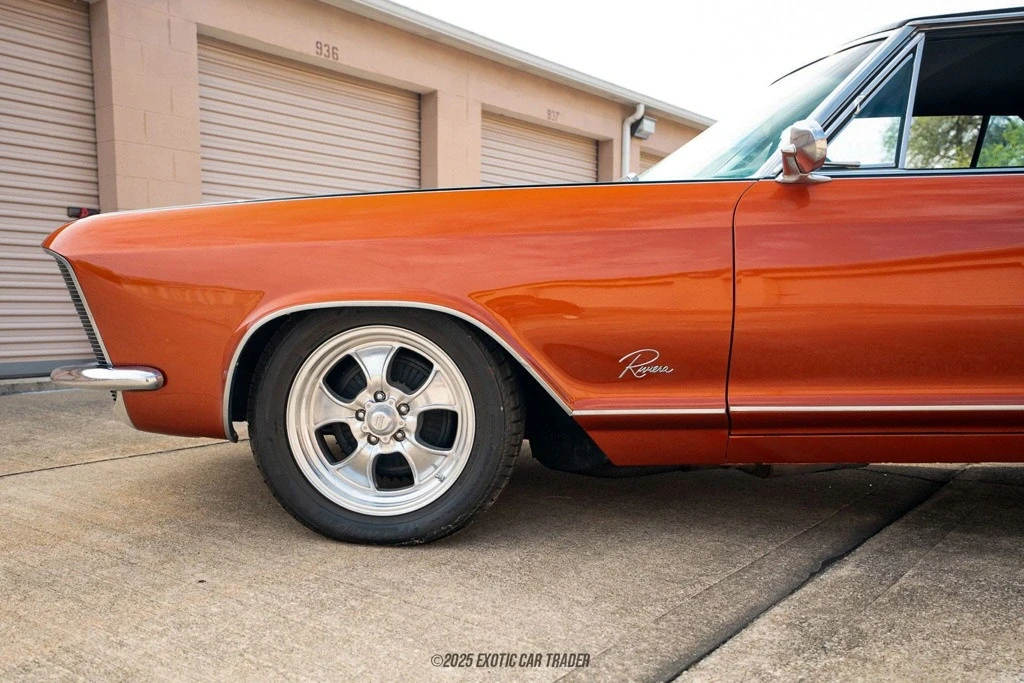 1965 Buick Riviera 1st Gen - Image 4 of 24