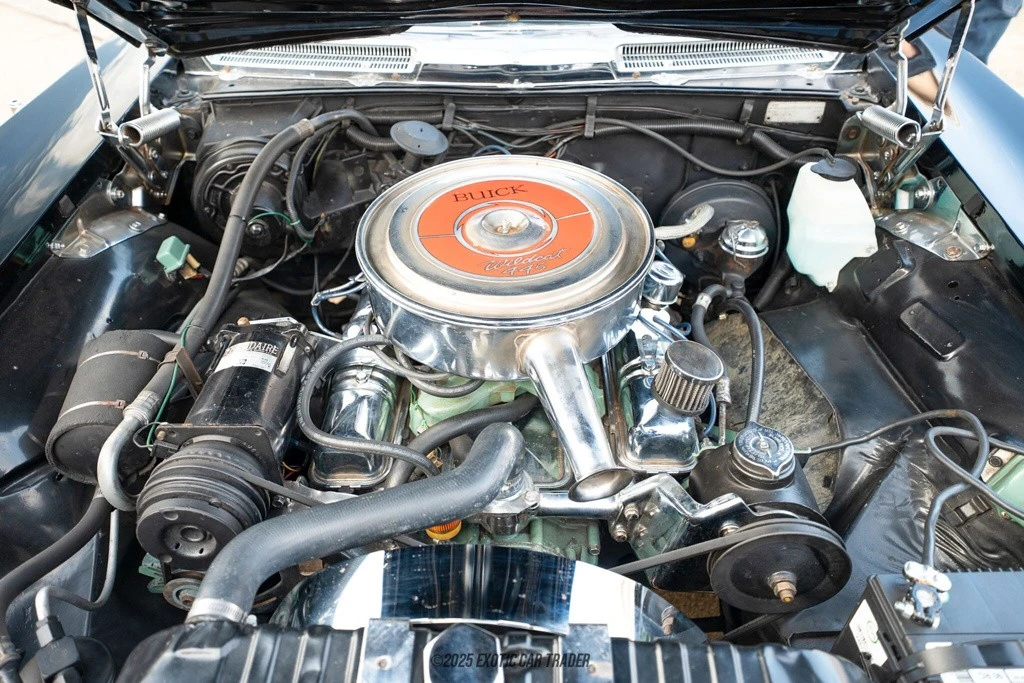 1965 Buick Riviera 1st Gen - Image 16 of 24