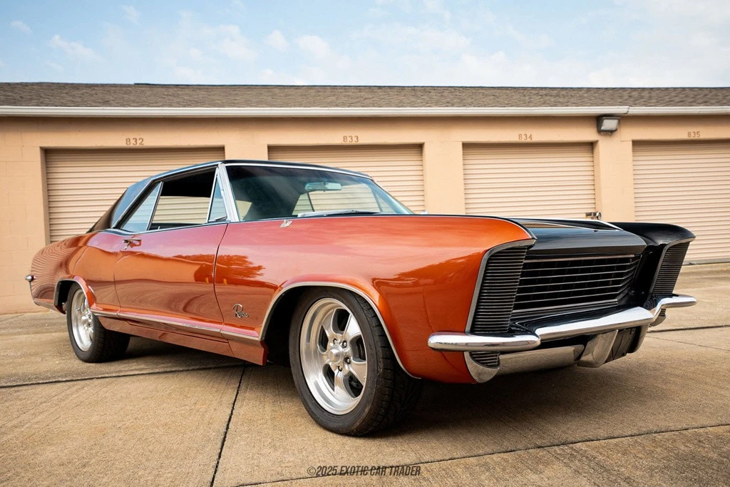 1965 Buick Riviera 1st Gen - Image 12 of 24