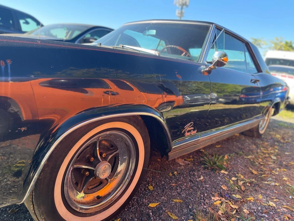 1965 Buick Riviera 1st Gen - Image 16 of 19
