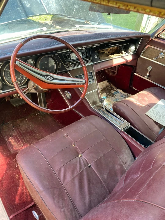 1965 Buick Riviera 1st Gen - Image 17 of 19