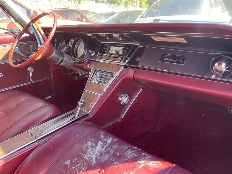 1965 Buick Riviera 1st Gen - Image 8 of 19
