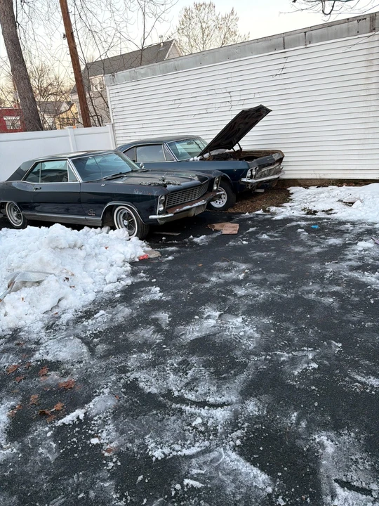 1965 Buick Riviera 1st Gen - Image 19 of 19