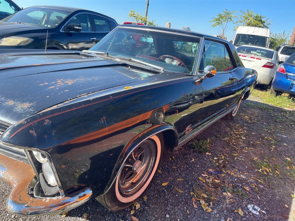 1965 Buick Riviera 1st Gen - Image 2 of 19