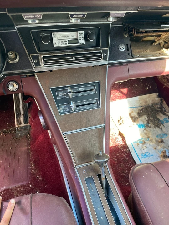 1965 Buick Riviera 1st Gen - Image 14 of 19