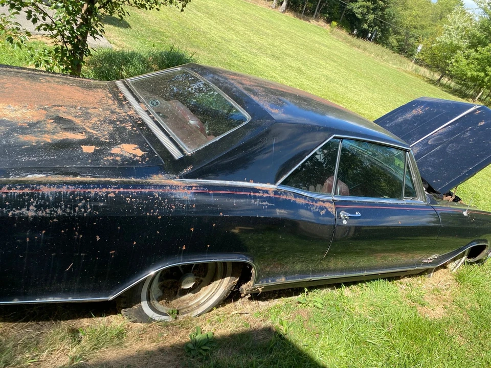 1965 Buick Riviera 1st Gen - Image 5 of 19