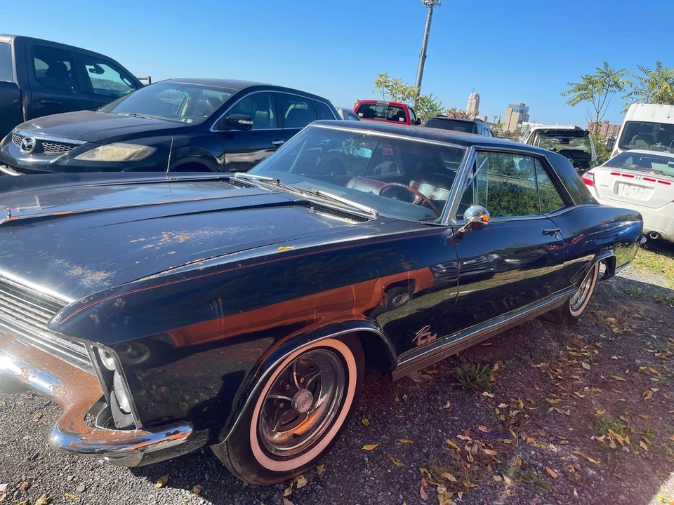 1965 Buick Riviera 1st Gen - Image 11 of 19