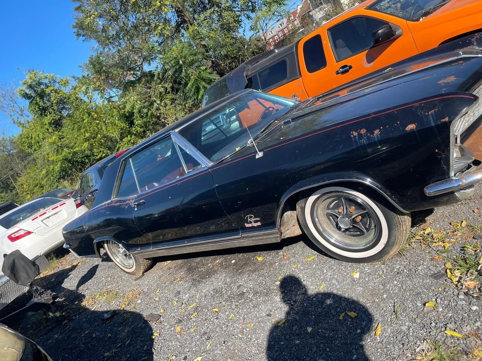 1965 Buick Riviera 1st Gen - Image 4 of 19