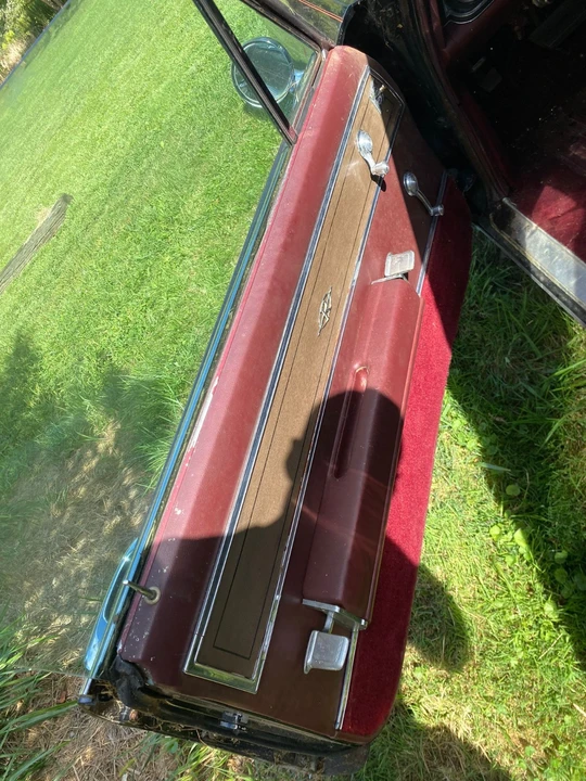1965 Buick Riviera 1st Gen - Image 6 of 19
