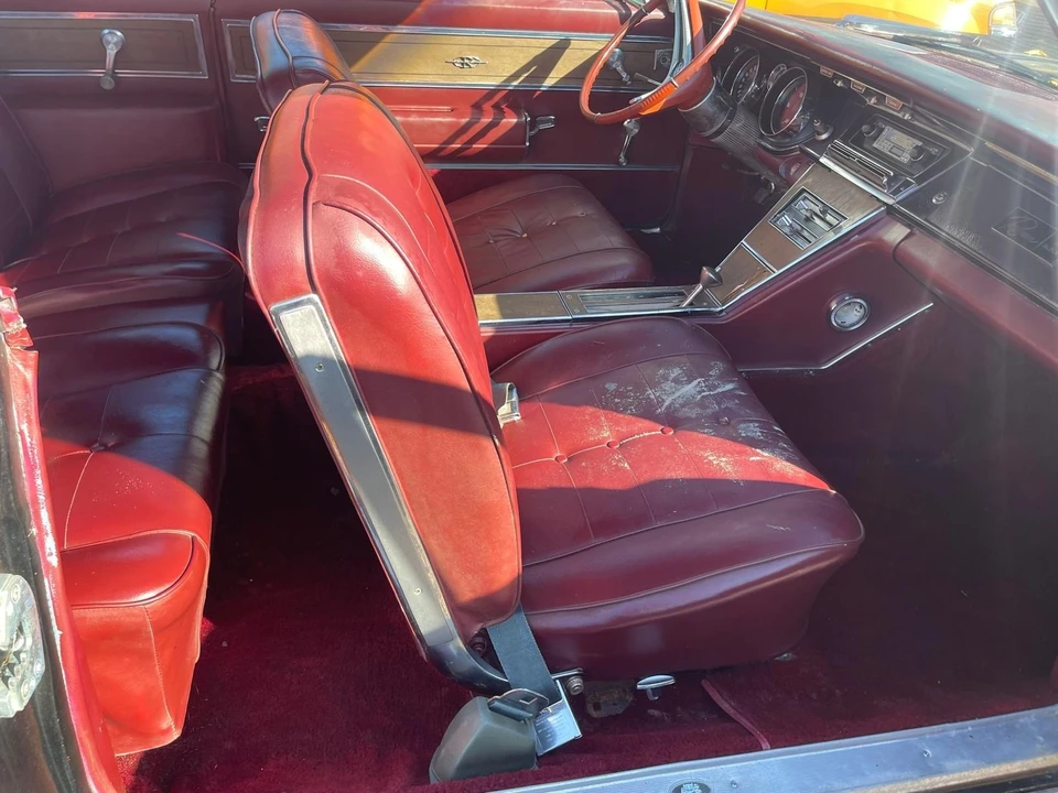 1965 Buick Riviera 1st Gen - Image 10 of 19