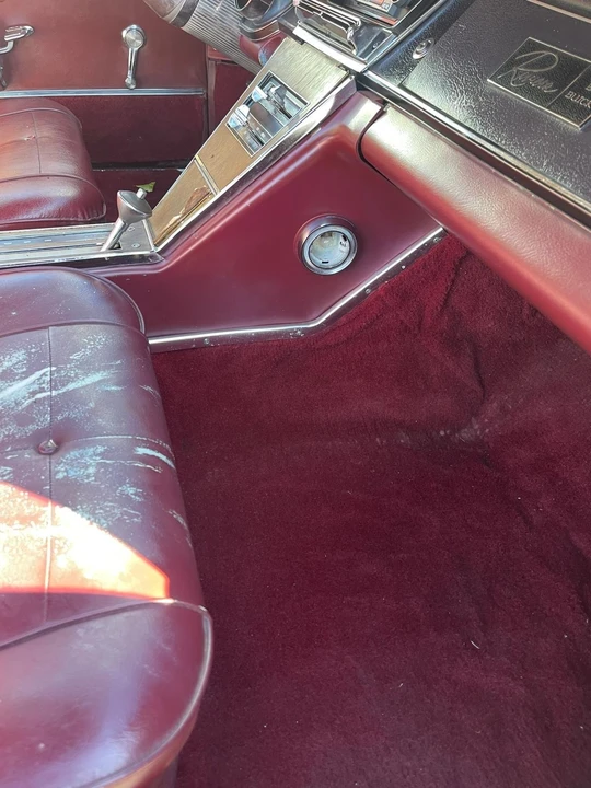 1965 Buick Riviera 1st Gen - Image 12 of 19