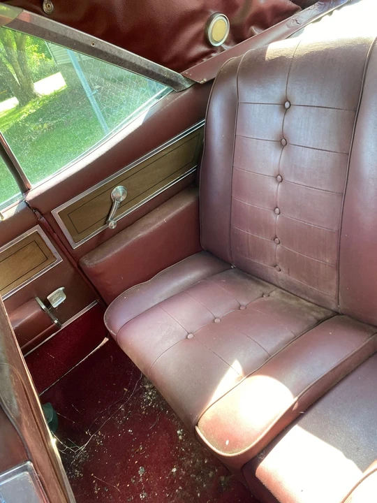 1965 Buick Riviera 1st Gen - Image 13 of 19