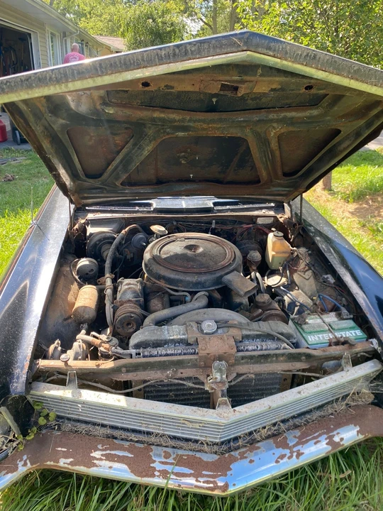 1965 Buick Riviera 1st Gen - Image 7 of 19