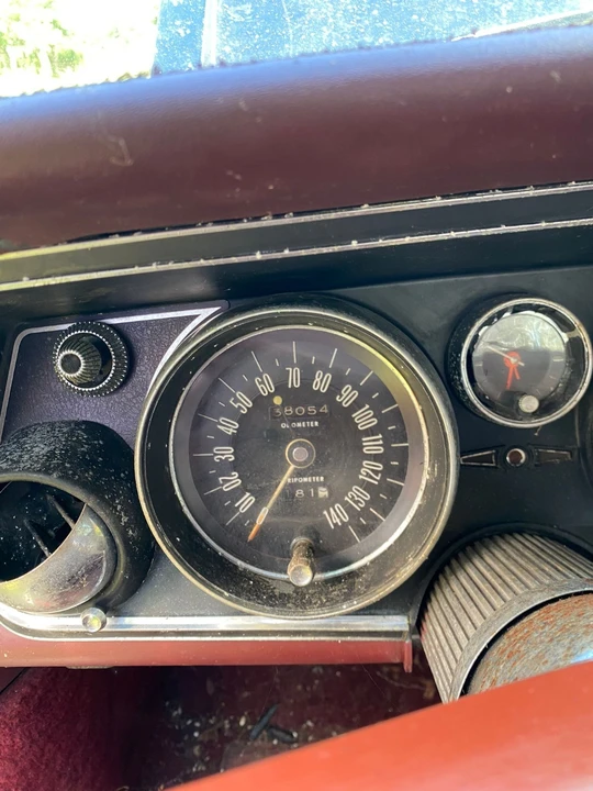 1965 Buick Riviera 1st Gen - Image 15 of 19