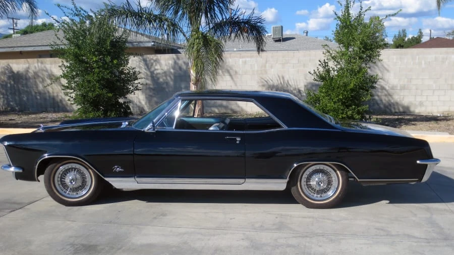 1965 Buick Riviera 1st Gen - Image 2 of 10