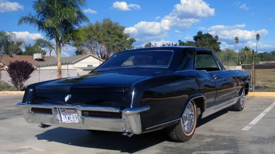 1965 Buick Riviera 1st Gen - Image 3 of 10