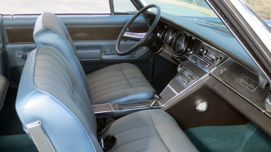 1965 Buick Riviera 1st Gen - Image 4 of 10