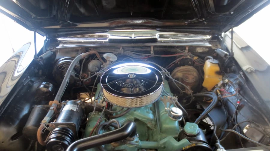 1965 Buick Riviera 1st Gen - Image 5 of 10