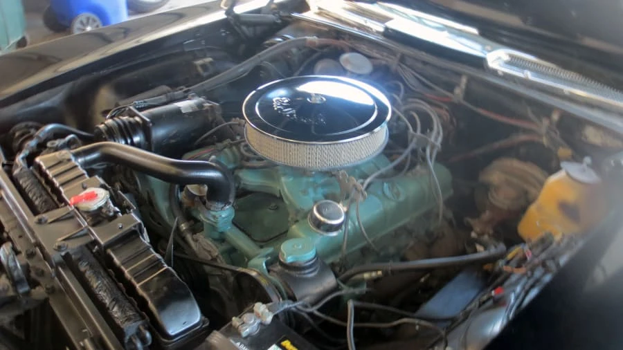 1965 Buick Riviera 1st Gen - Image 6 of 10