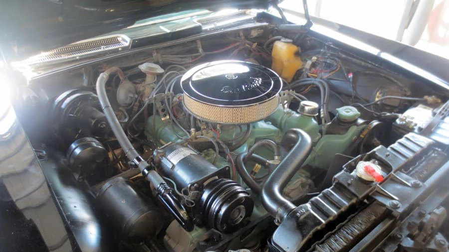 1965 Buick Riviera 1st Gen - Image 7 of 10