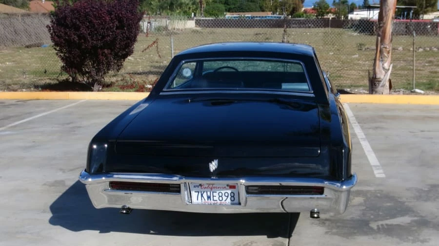 1965 Buick Riviera 1st Gen - Image 8 of 10