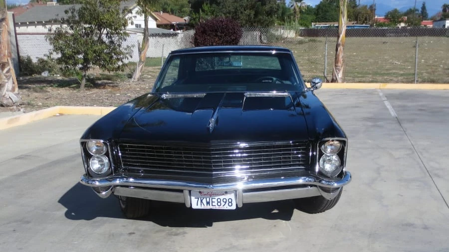 1965 Buick Riviera 1st Gen - Image 9 of 10