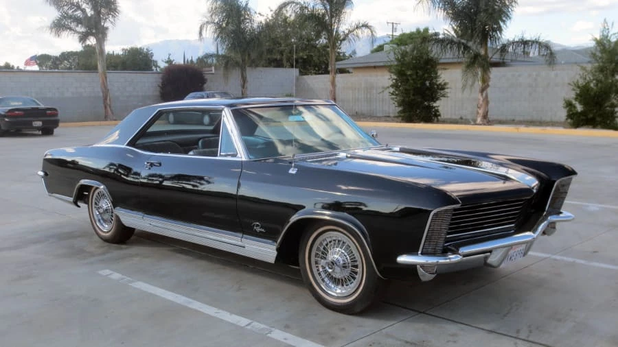 1965 Buick Riviera 1st Gen - Image 10 of 10
