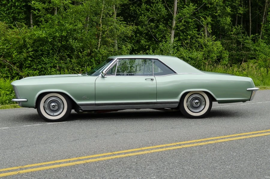 1965 Buick Riviera 1st Gen - Image 2 of 11