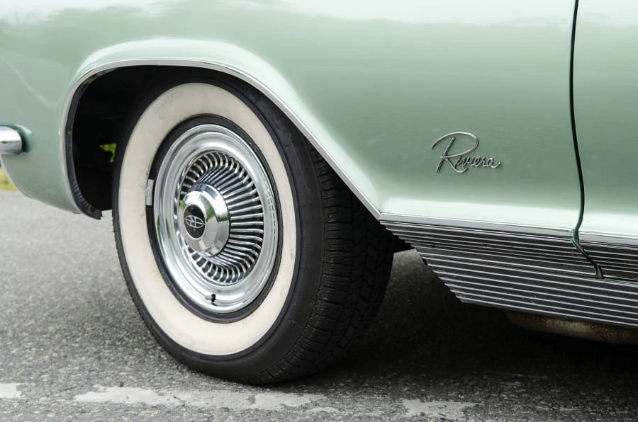 1965 Buick Riviera 1st Gen - Image 7 of 11