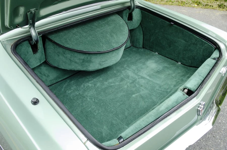 1965 Buick Riviera 1st Gen - Image 8 of 11