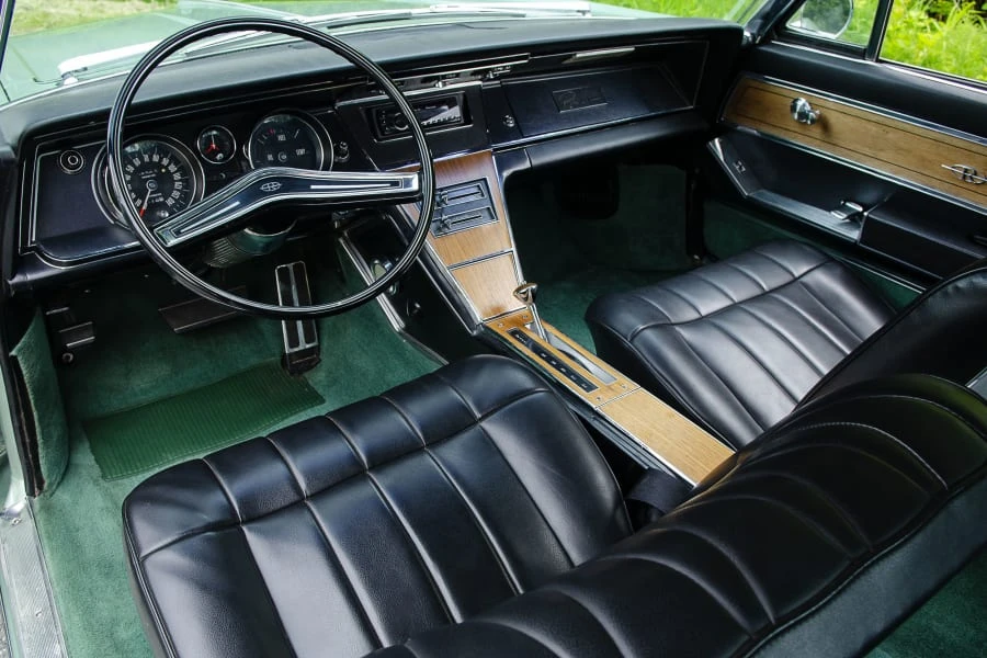 1965 Buick Riviera 1st Gen - Image 4 of 11