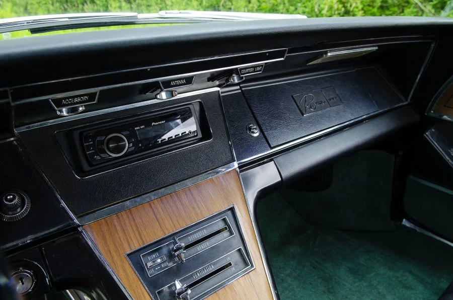 1965 Buick Riviera 1st Gen - Image 5 of 11