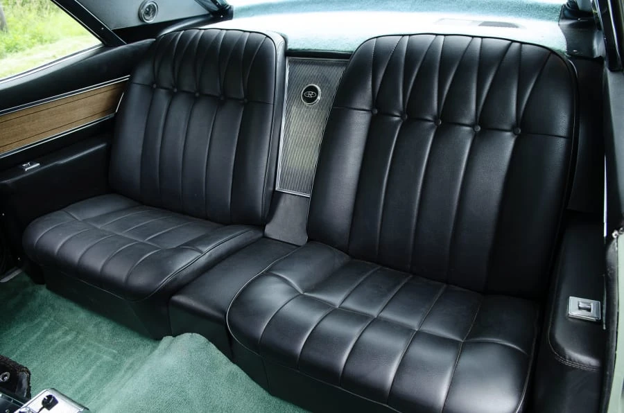 1965 Buick Riviera 1st Gen - Image 6 of 11